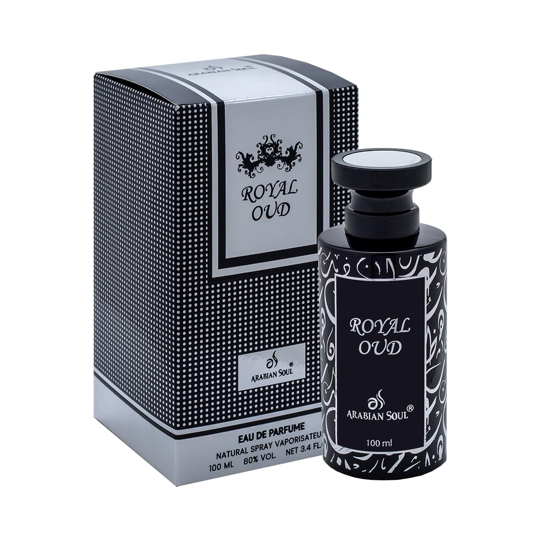 ROYAL OUD 100 ML