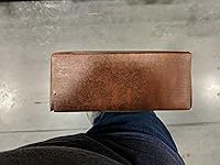 Vista 6 de Umarex Leyendas - Rifle vaquero de acción con palanca de calibre .177, rifle de aire BB