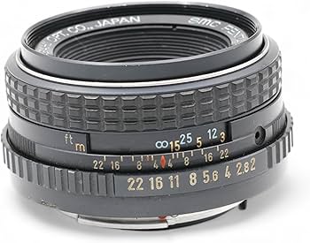 [ペンタックス]　ASAHI SMC PENTAX-M 1:2 50mm Amazon.com : Pentax Asahi SMC M 1:2 2 50mm 50 mm - PK Bajonett