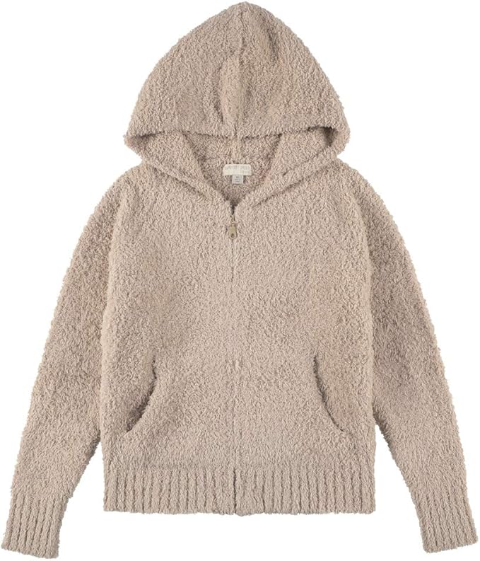 Amazon ベアフットドリームス Barefoot Dreams Women S Hoodie 515 レディース フーディーパーカー 並行輸入品 トレーナー パーカー 通販