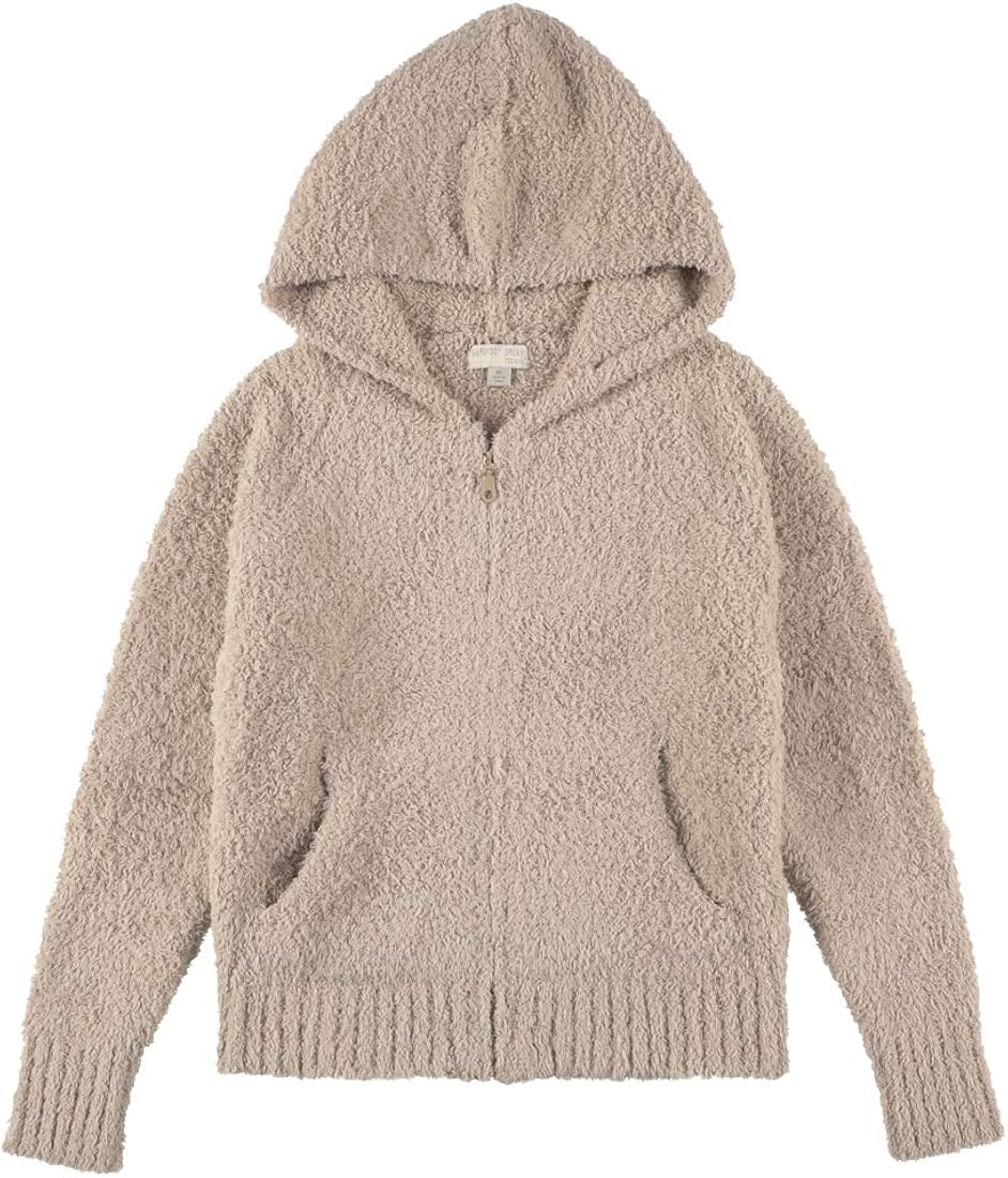 ベアフットドリームズのもこもこパーカー Sサイズ - 通販 - guianegro