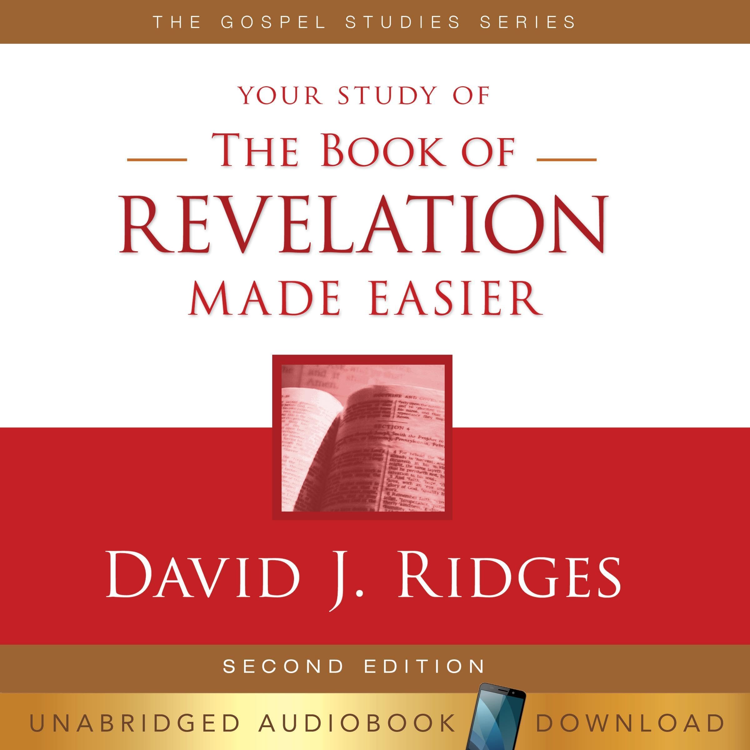 The Book of Revelation Made Easier, Second Edition