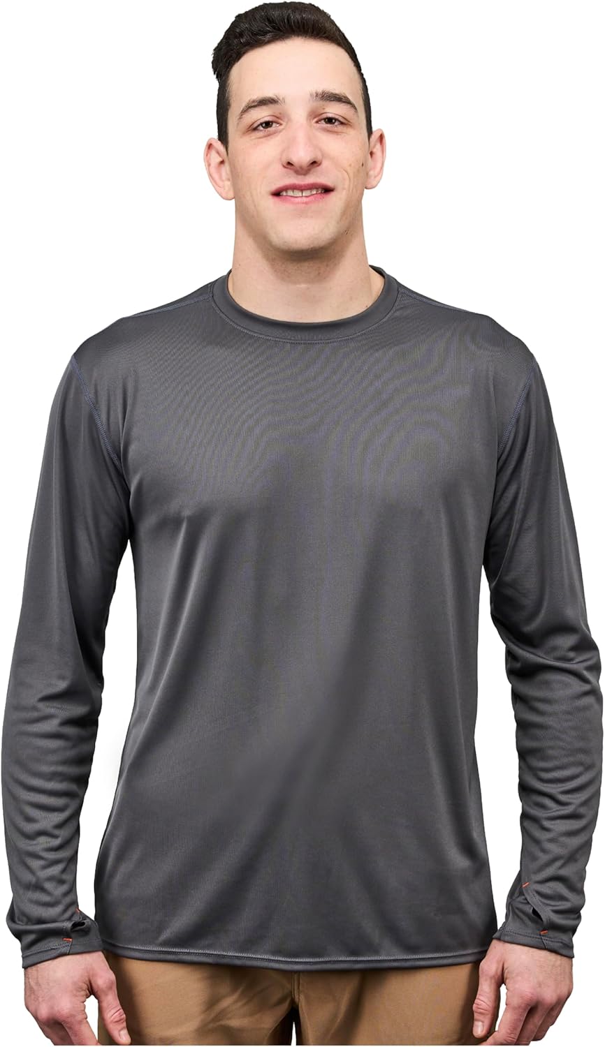 Grundéns Tough Sun Crew - Image 2