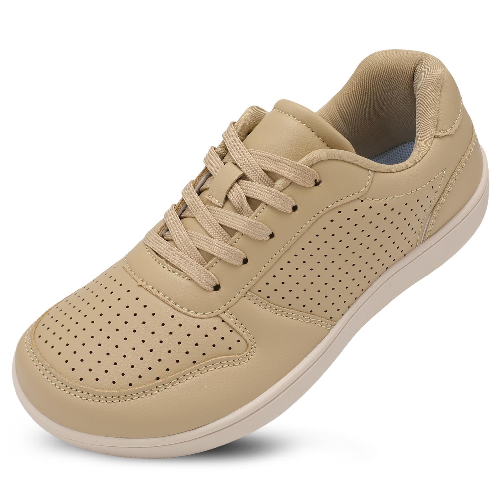 womens walking shoes wide toe box