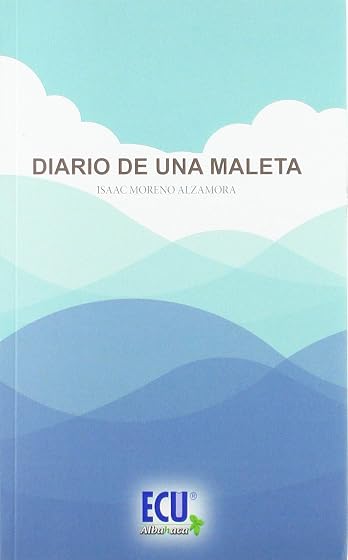 Diario de una maleta