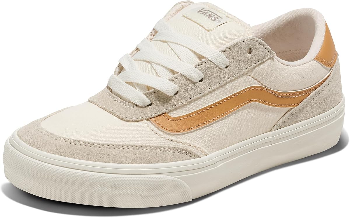 Vans Women's Brooklyn Deluxe