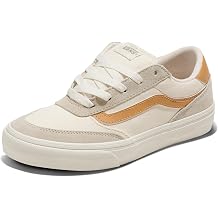 Vans Womens Brooklyn Deluxe