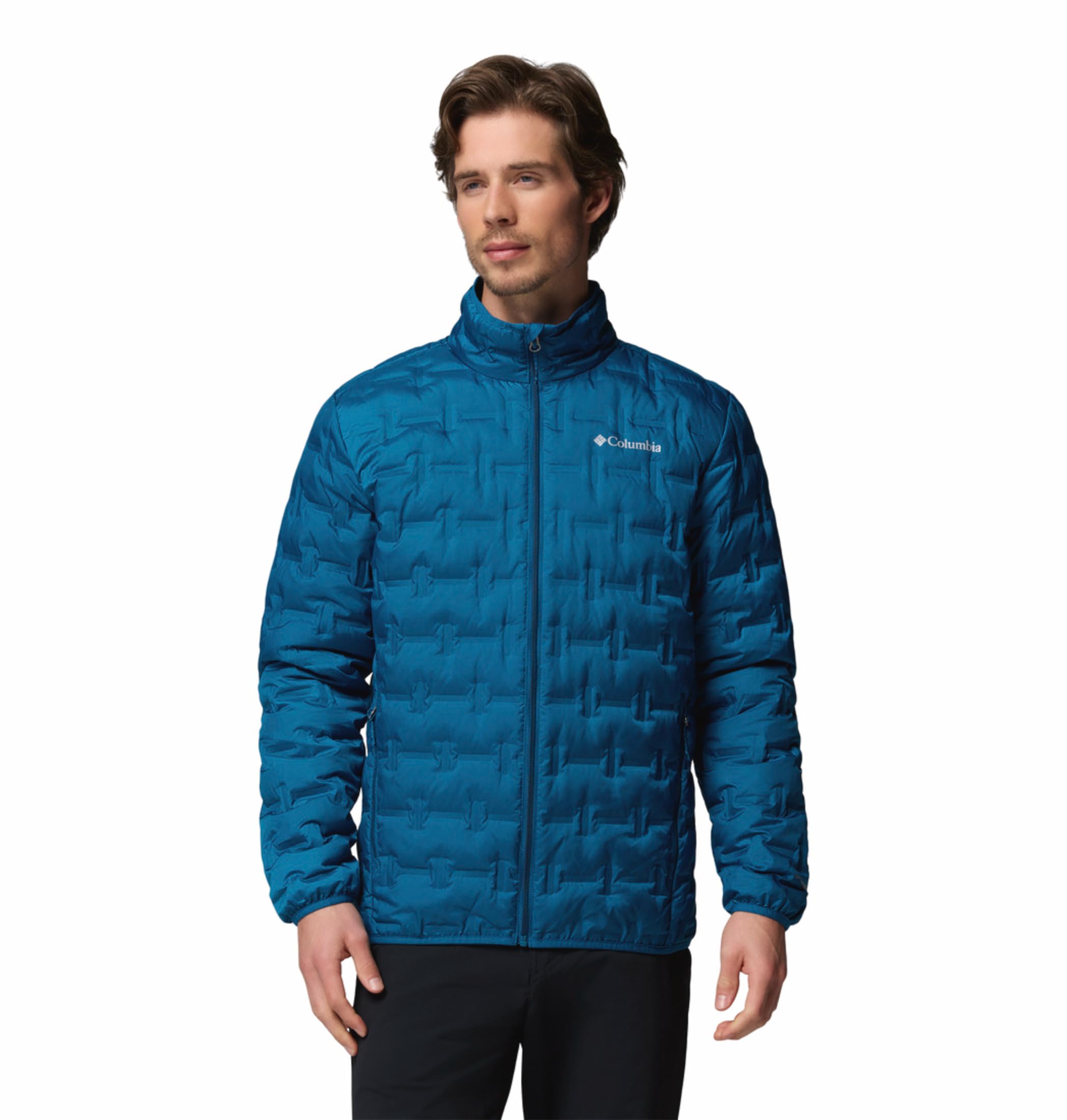 columbia Mens Delta Ridge II-picture-39