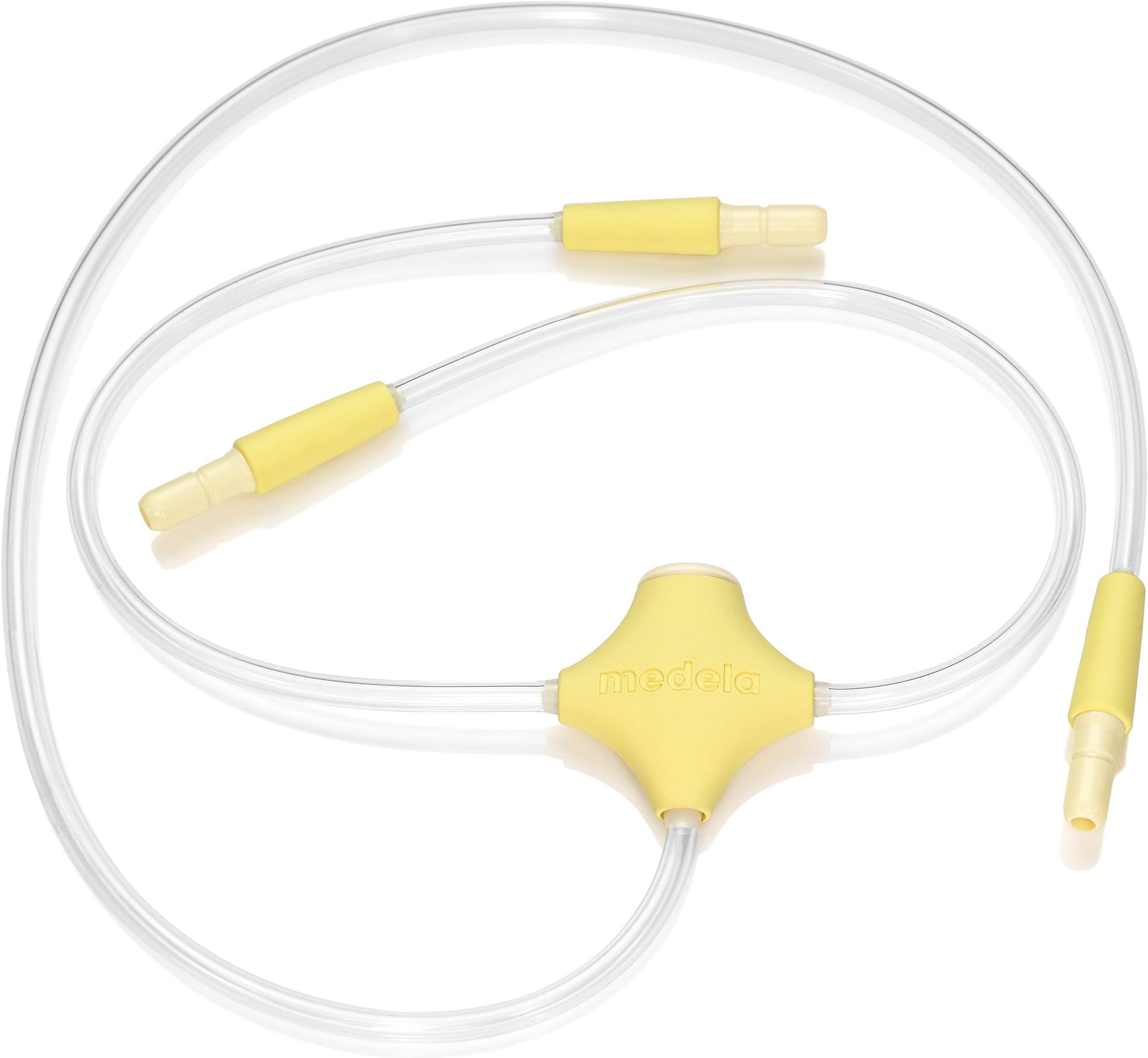 Medela Freestyle Tube Replacement Breast Pump Accessories Medela Genuine Breast Pump Spare Parts (1 Pack)