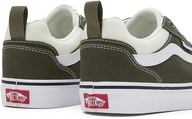 Vans Men's Filmore Trainers