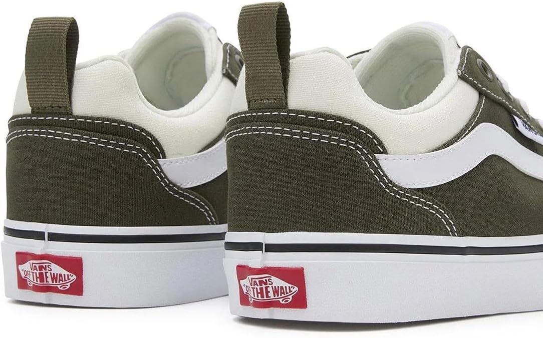 Vans Men's Filmore Trainers