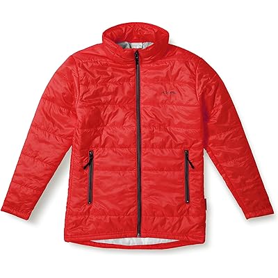 [エー・ディー・ワン] レディース 防寒 中綿ジャケット パディングジャケット 全9カラー ウォームアップ アウター ADK-05L Mサイズ