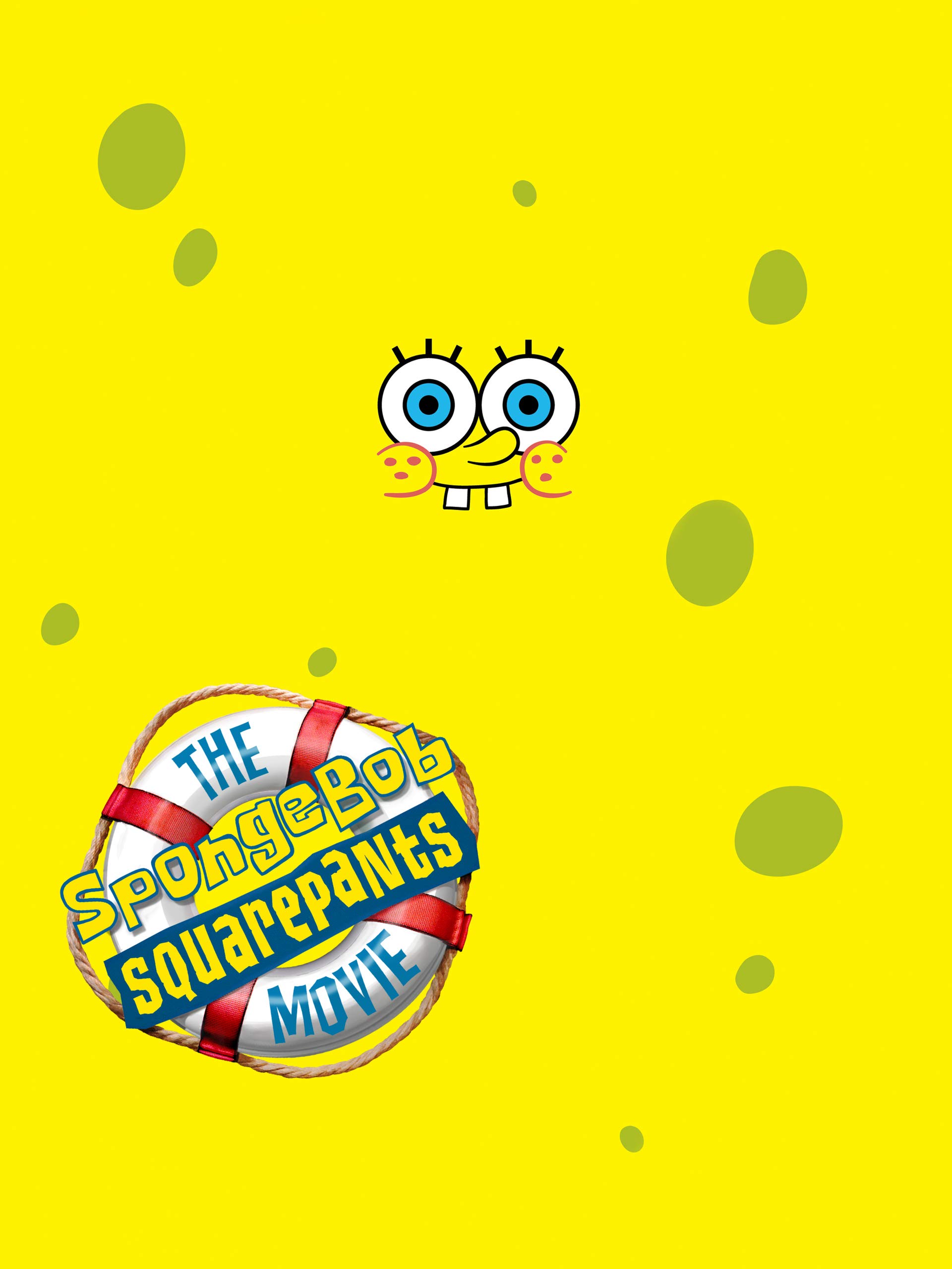 The Spongebob Squarepants Movie
