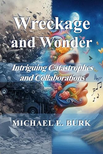 Wreckage and Wonder: Intriguing Catastrophes and Collaborations