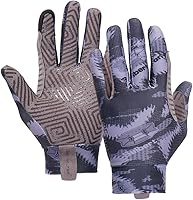 Vista 1 de Seibertron S.P.S.G-4 - Guante solar UV UPF100+ con pantalla táctil para adultos y jóvenes