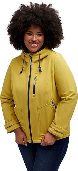 Ulla popken jacken amazon Clearance