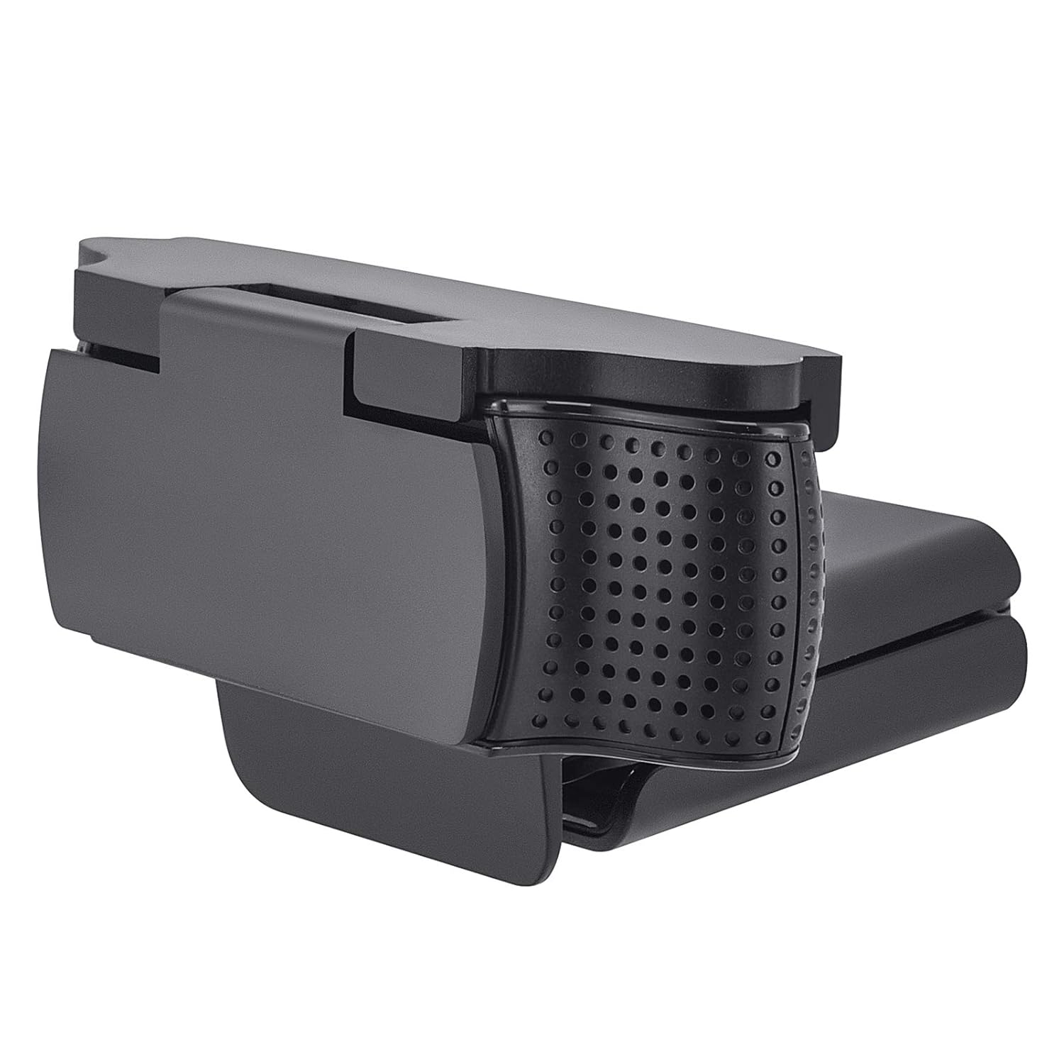 imluckies Webcam Cover for Logitech C920 C920x C930e C922x C922 HD Pro Stream Webcam Physical Anti-Peeping Camera Privacy