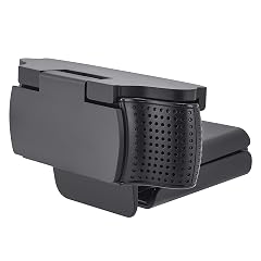 imluckies Webcam Cover for Logitech C920 C920x C930e C922x C922 HD Pro Stream Webcam Physical Anti-Peeping Camera Privacy
