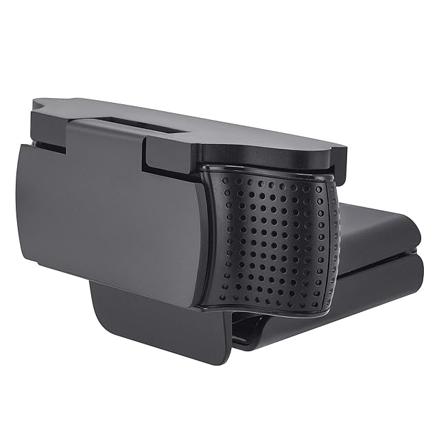 imluckies Webcam Cover for Logitech C920 C920x C930e C922x C922 HD Pro Stream Webcam Physical Anti-Peeping Camera Privacy