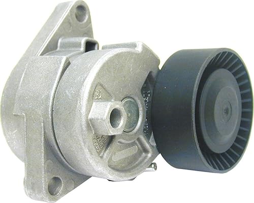 URO Parts 11281433571 Tensor de correa mecánico, incluye rodamiento NTNNSK