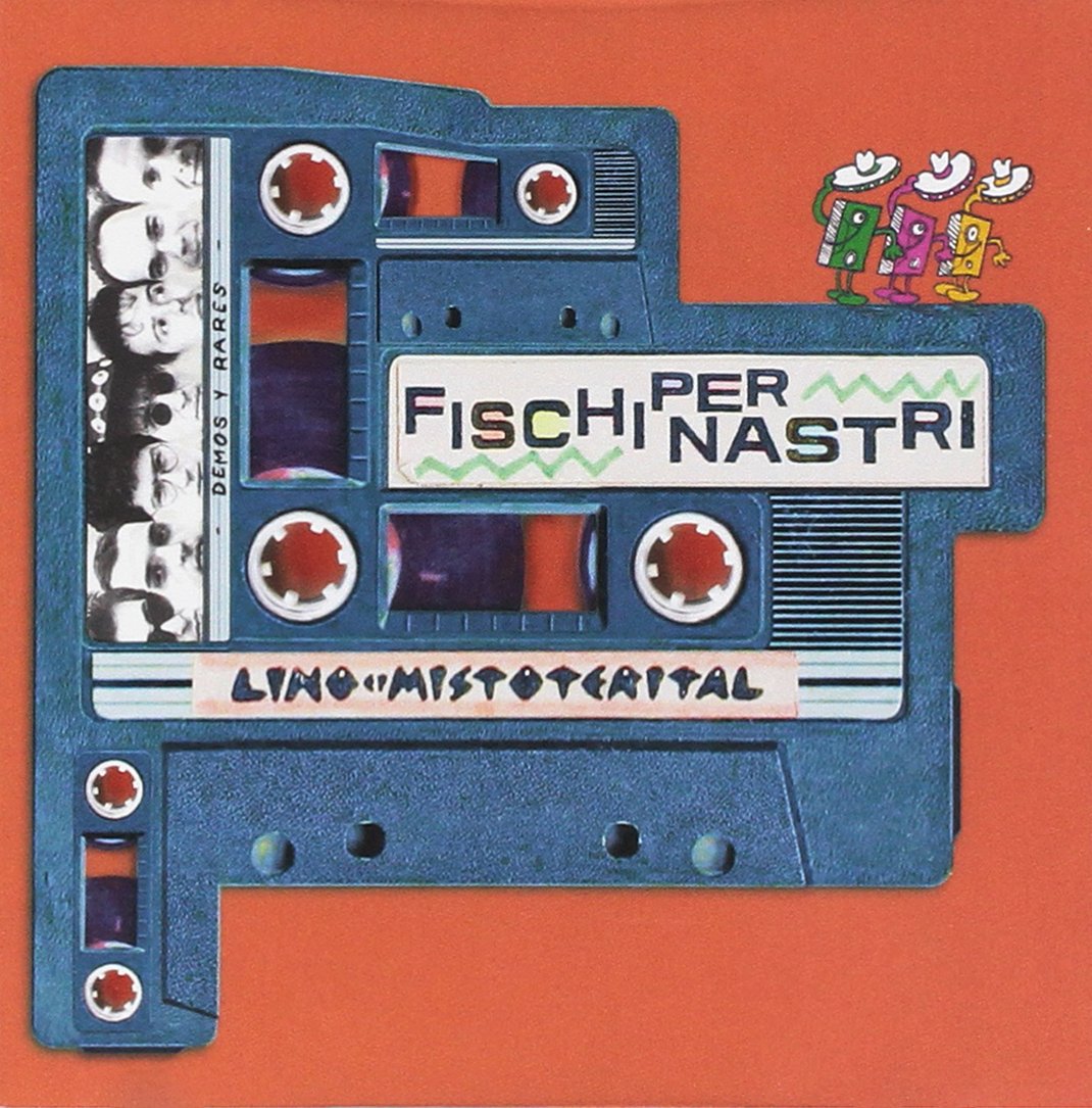 Fischi Per Nastri