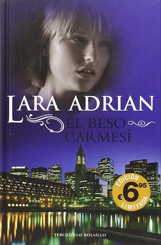 El Beso Carmesi: 2 (Terciopelo)
