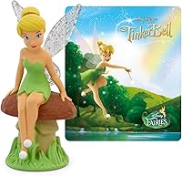 Vista 1 de Tonies Figura de juguete de audio Tinker Bell de Disney