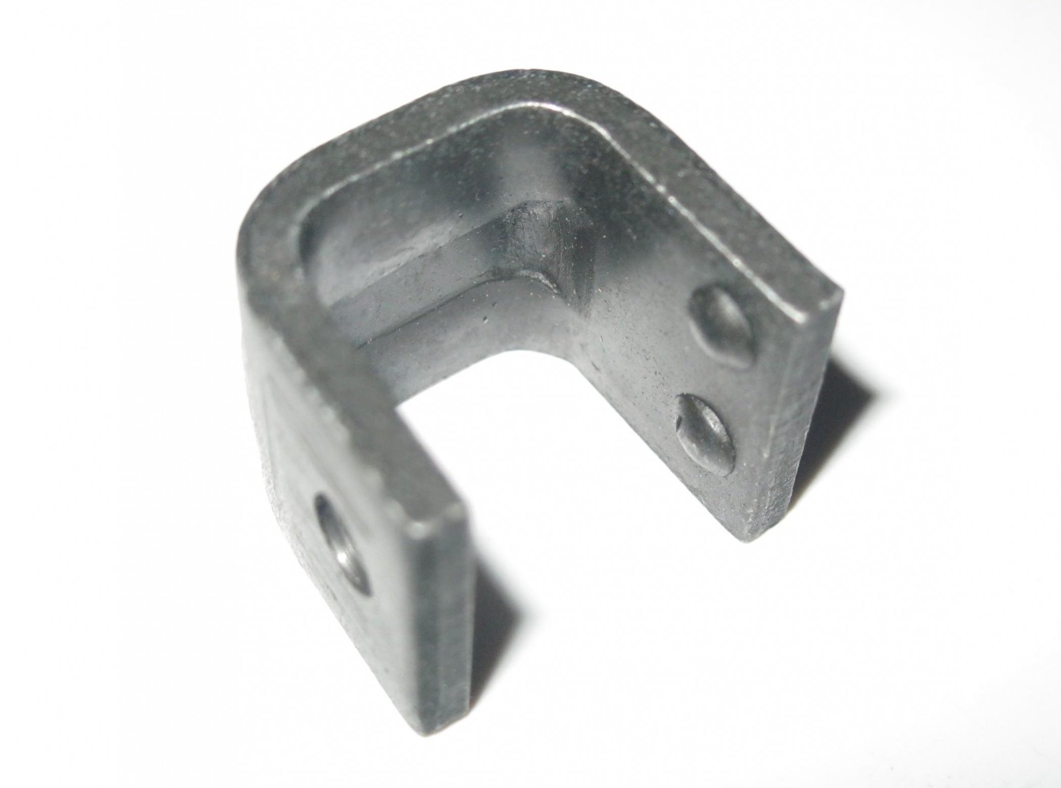 BMW Rear Mud Flap Guard Fixing Clamp Bracket 8117770 72608117770 