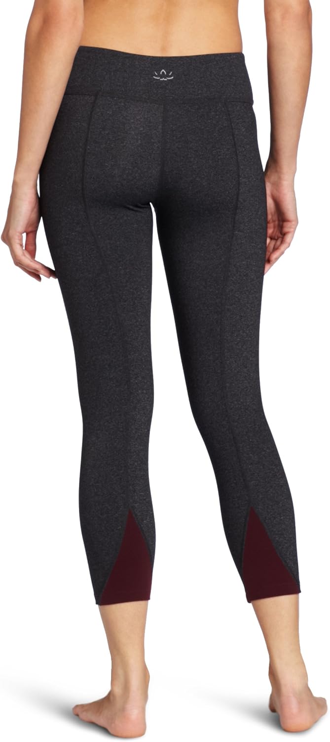 Beyond Yoga Women's Pop Triangle Leggings