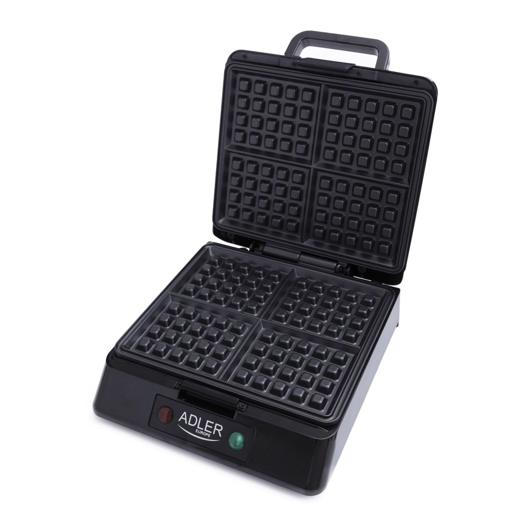 Adler AD 3036 Apparecchi per Grigliare per Piano di Lavoro 1300W