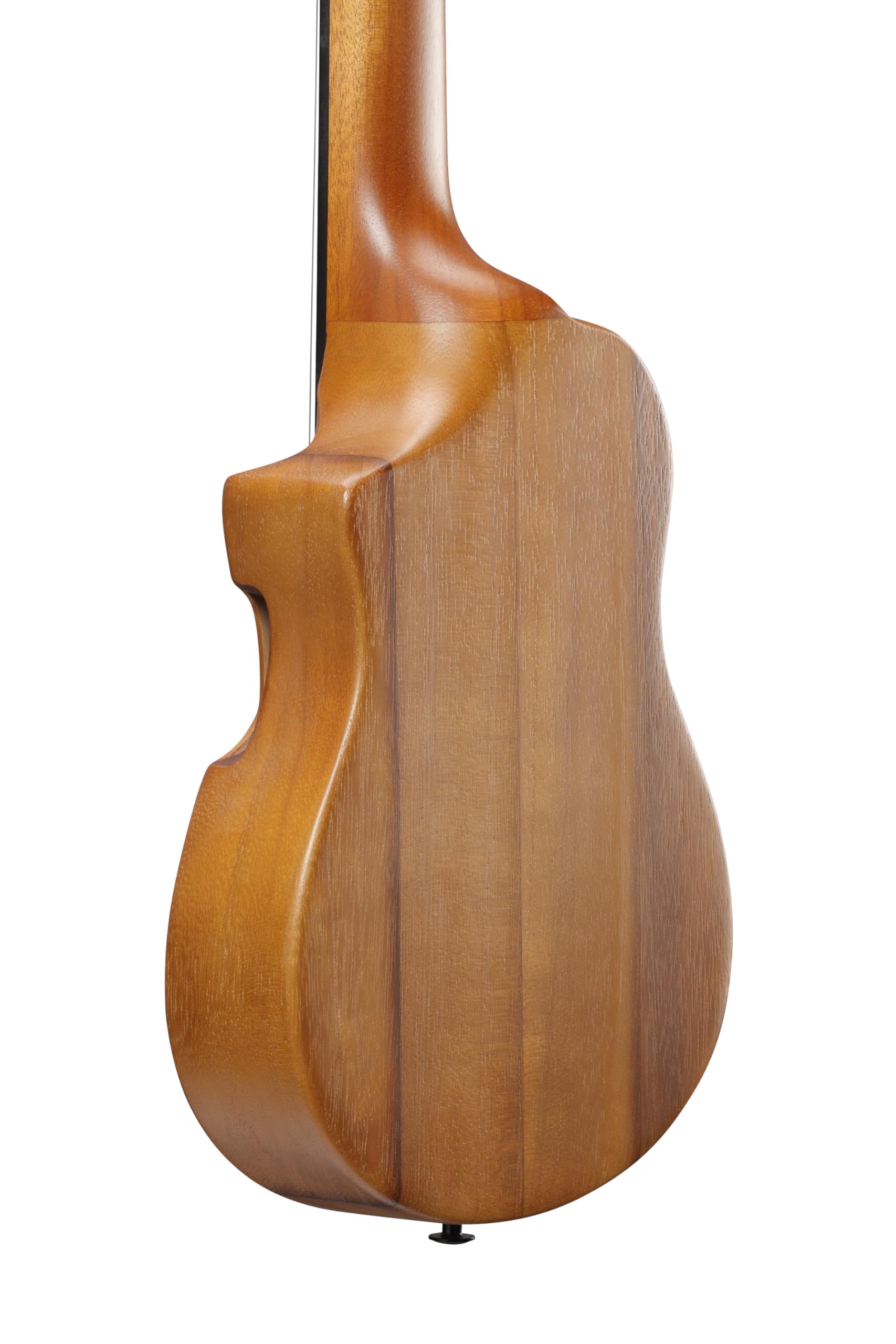 Ibanez AUP10N-OPN Guitalele - Instrument à cordes