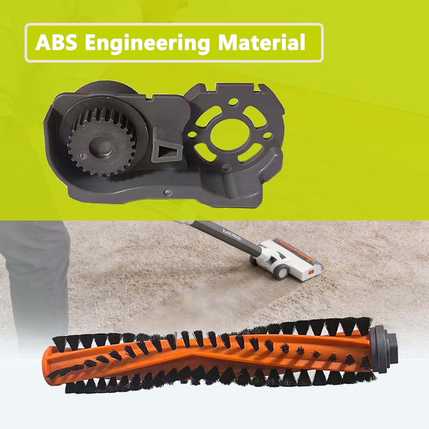 NA617684 N892816 Vacuum Repair Kit For BHFEA18D1 BHFEA18D1K BHFEA420J BHFEA520J BHFEA515J Replacement Parts