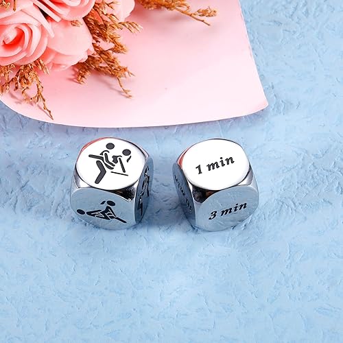 Miniatura 7 de Regalos de cita nocturna para parejas, Navidad, aniversario, regalos para novio, novia, día de San Valentín, cumpleaños, regalos de boda para él,