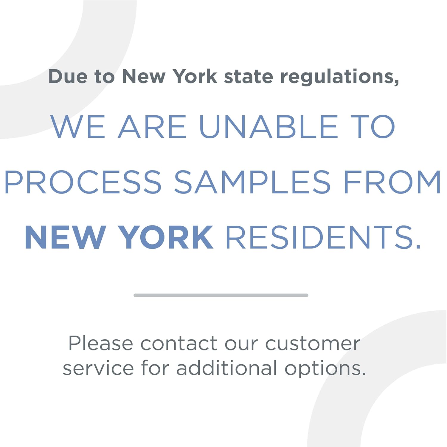 Sibling DNA Test, Fast Results, Highest Accuracy Available with Up to 34 Genetic Markers Tested, All Lab Fees & Shipping Included