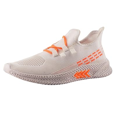 Buy UNIAGE Men's Running, Walking, Gym, Sneaker, Casual Lace