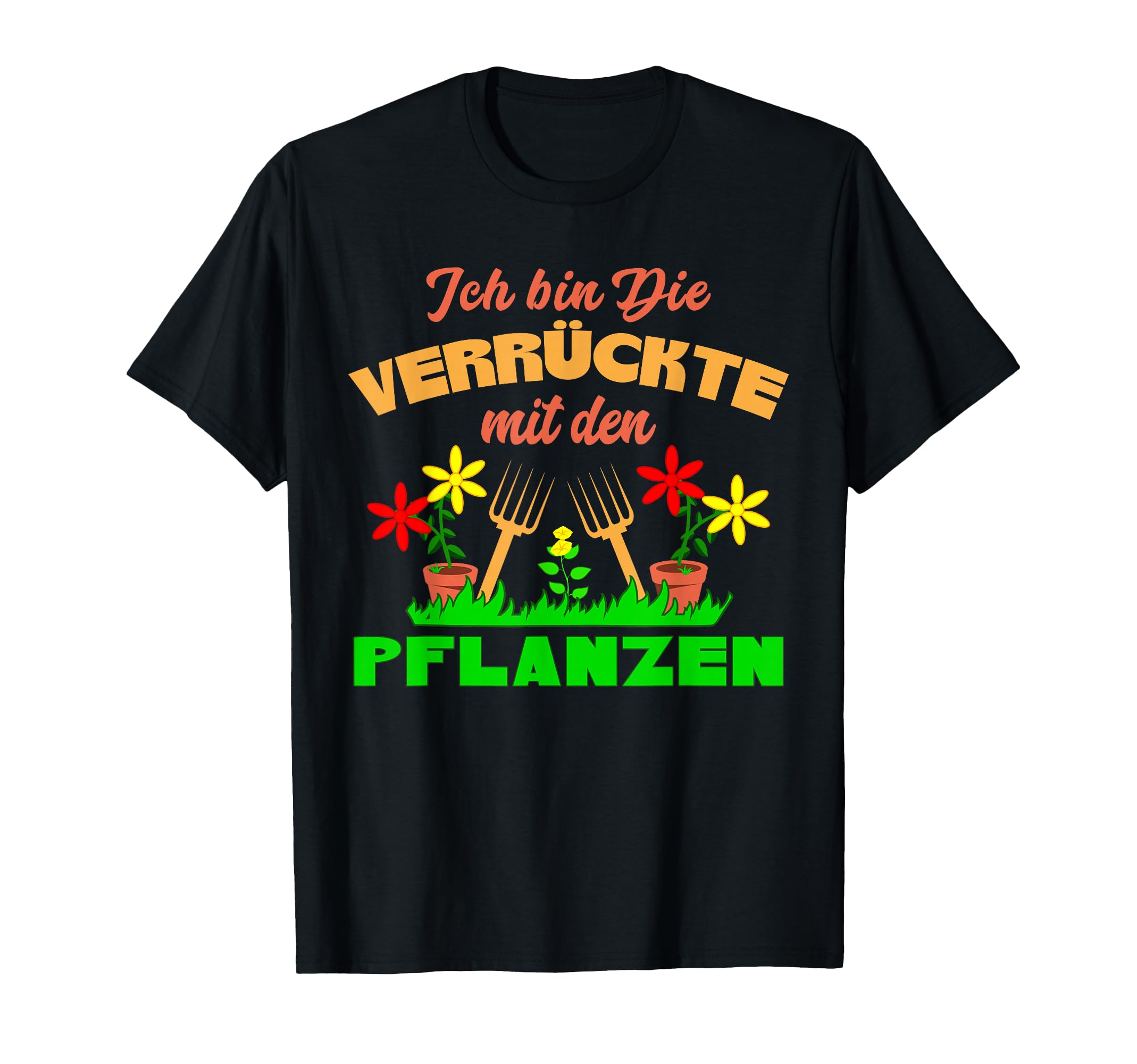 Kleidung mit Designs von Amazon Merch on Demand