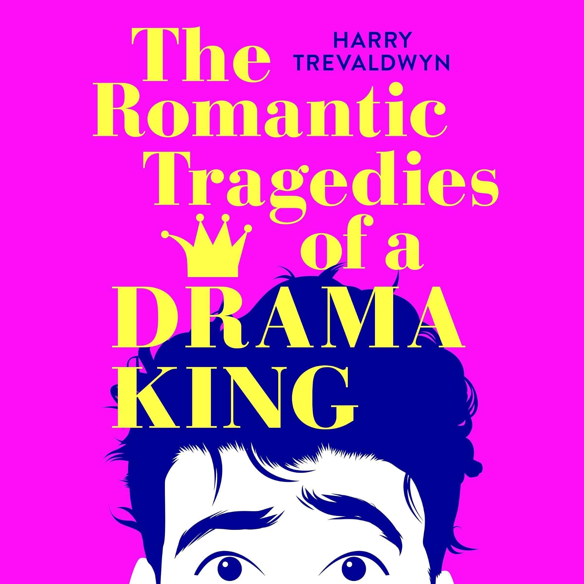 Carousel Item: The Romantic Tragedies of a Drama King