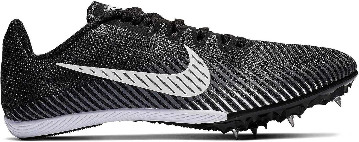 nike women's zoom rival m 9 track spikes