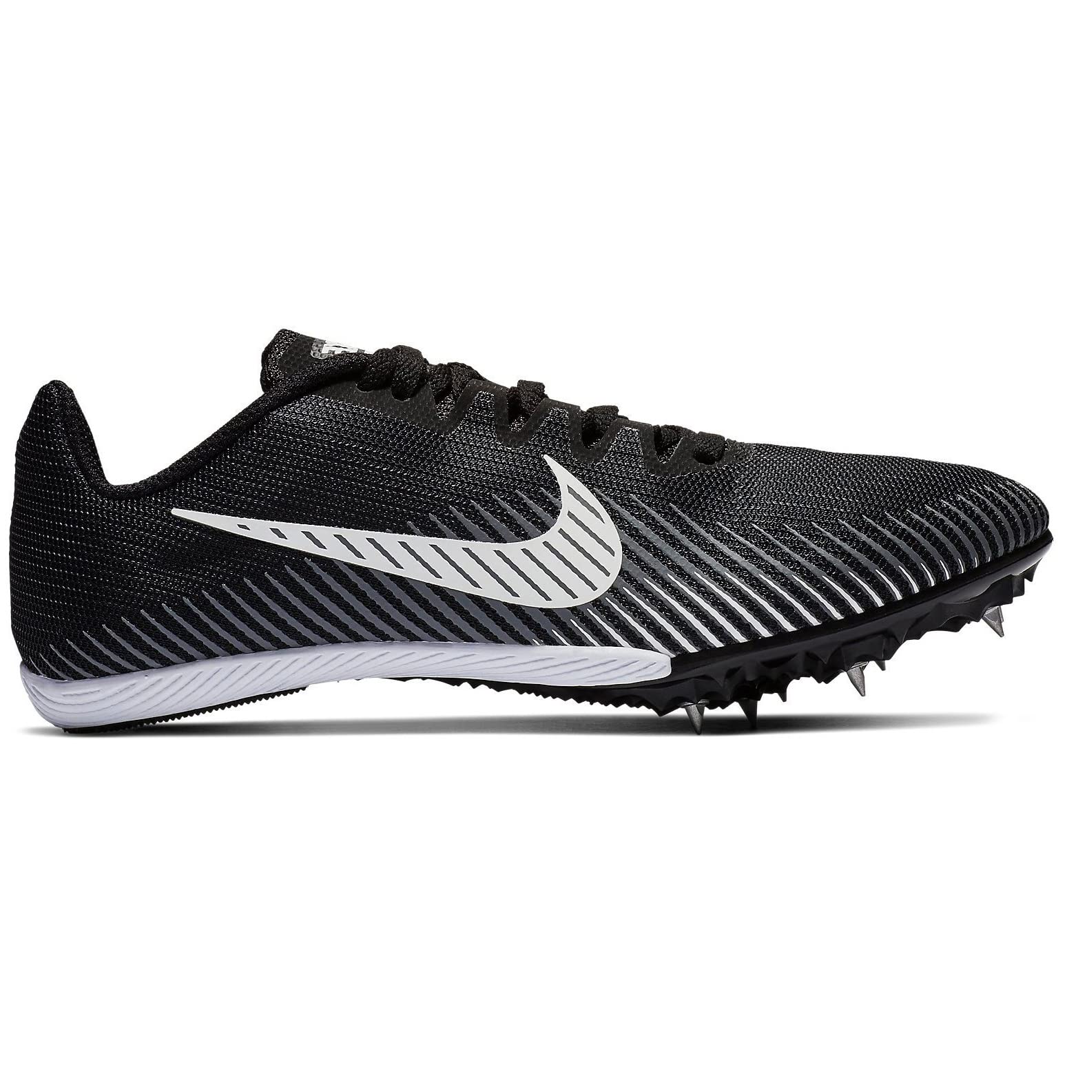 Nike Zoom Rival M 9 Running Spikes