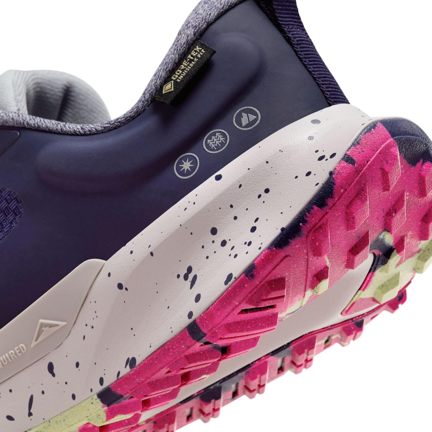 Nike Women's WMNS Juniper Trail 2 GTX Low