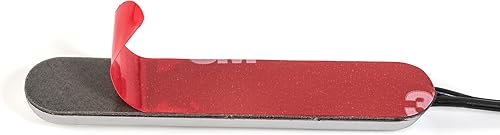 Miniatura 10 de Módulos LED rectos y redondos., LED Blanco Frío