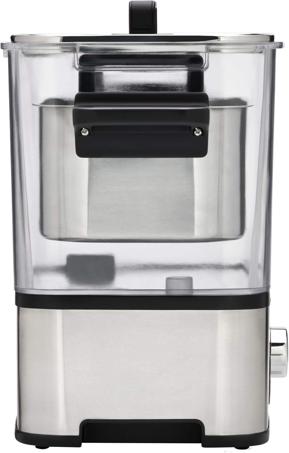 WMF Lono Sous Vide Garer Pro with stainless steel slow cooker insert