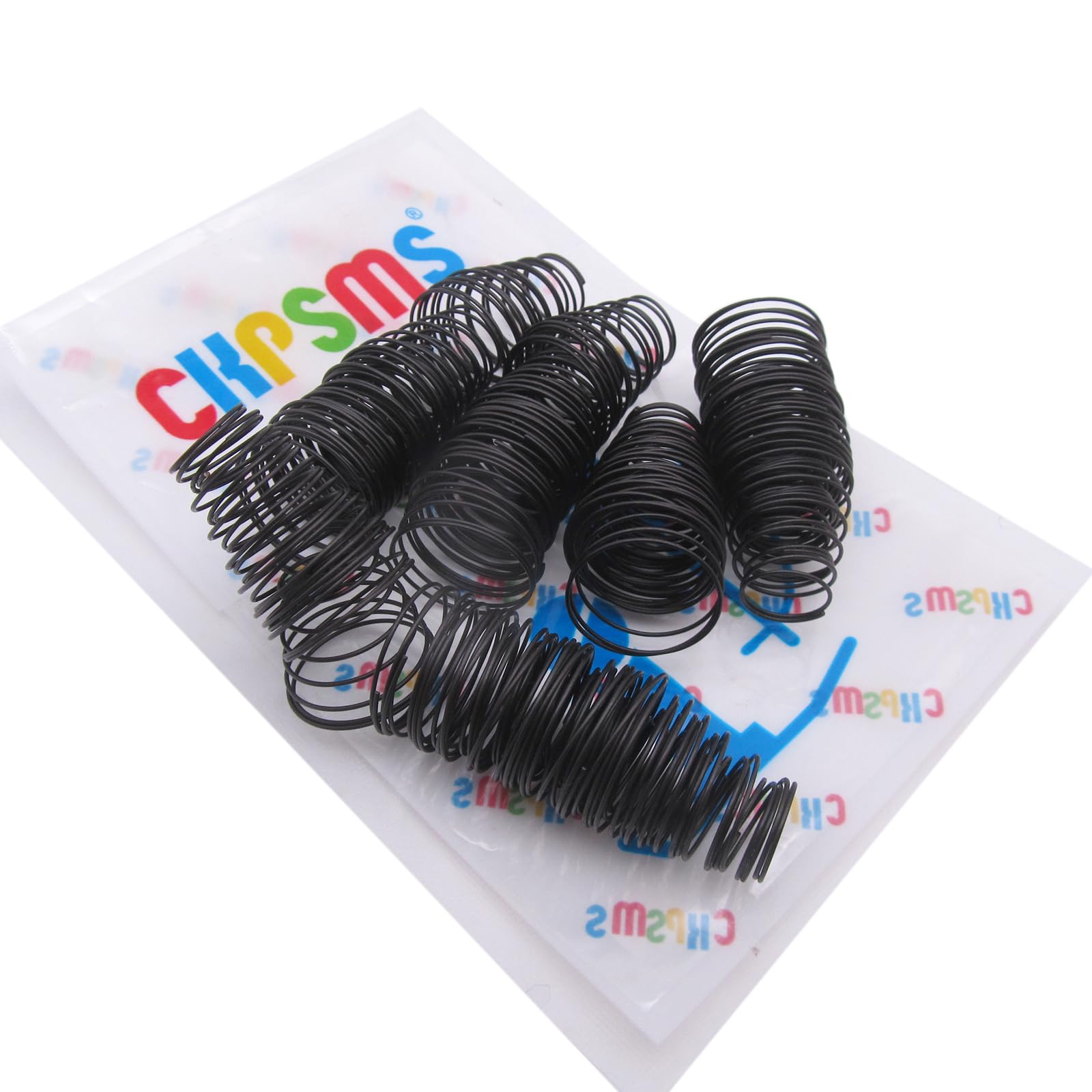 CKPSMS Marque – Lot De 2 Ressorts De Tension De Fil De Barre