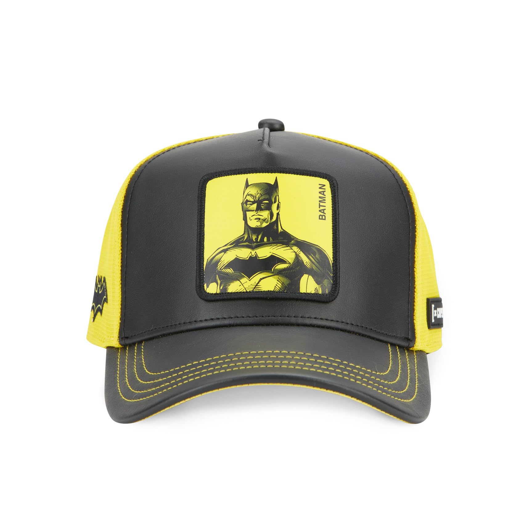 Capslab Gorra Trucker Batman de béisbol Baseball
