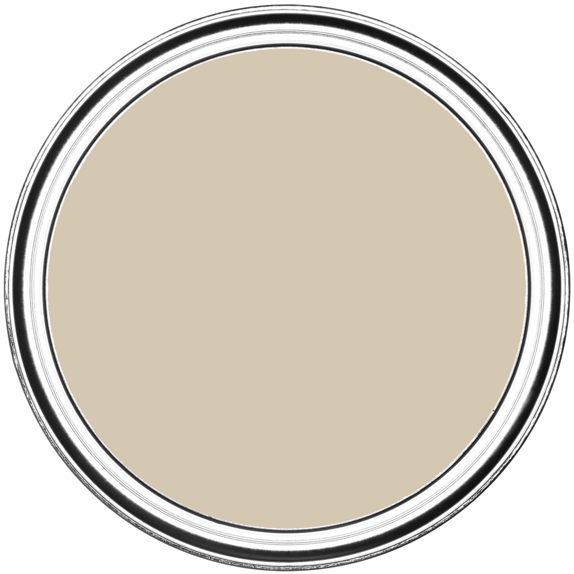 Rust-Oleum Peinture Beige Résistante à l'eau pour Carrelage de Salle de Bain, Finition Satinée - Caramel 750ml