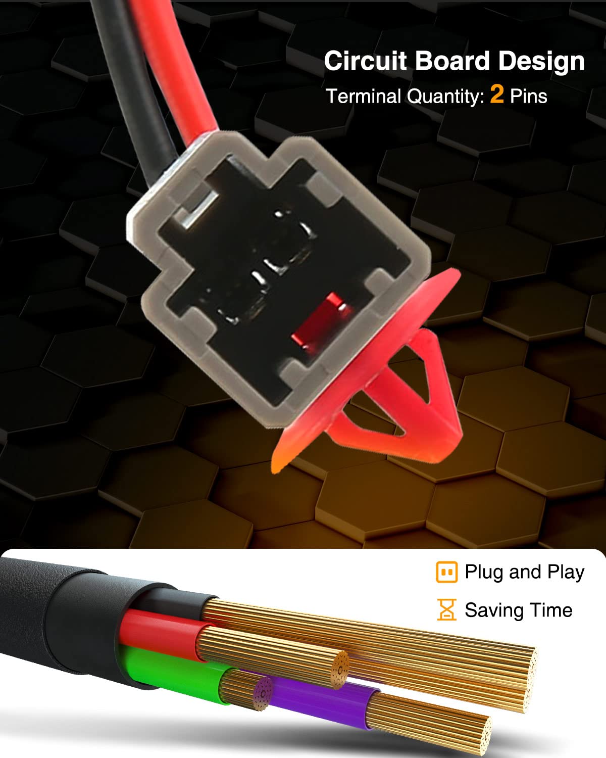 APremium Power Window Regulator with Motor Compatible with Honda Civic