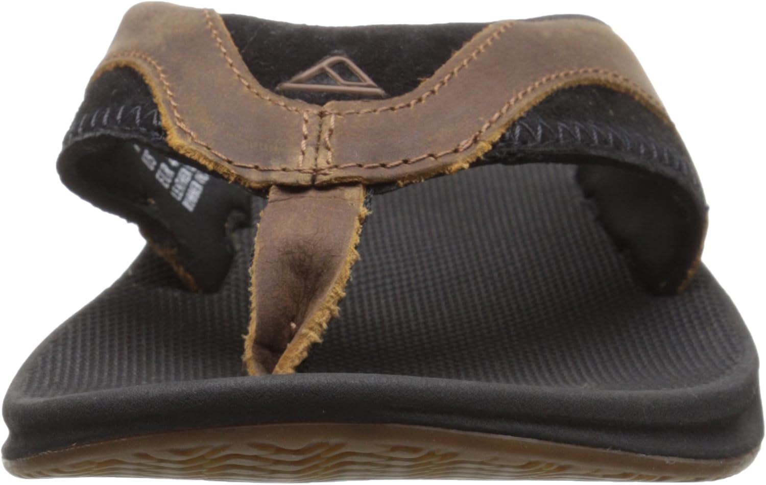 Reef Men's Leather Fanning
