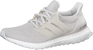 Ultra Boost Blanco