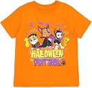 paw patrol halloween shirt Top2商品