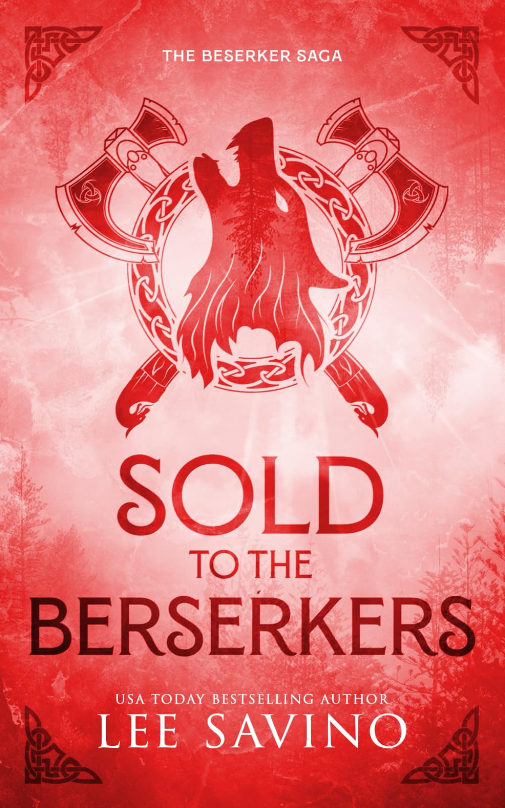 Sold to the Berserkers Discreet Edition: 1